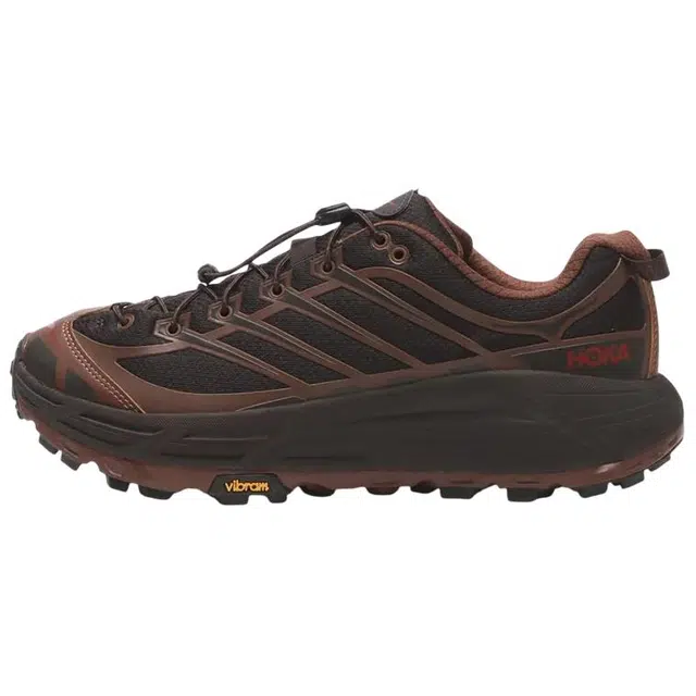 HOKA ONE ONE Mafate Three 2