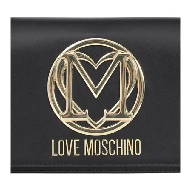 LOVE MOSCHINO Logo