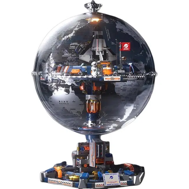 JAKI 1001-2000pcs JK-CK019