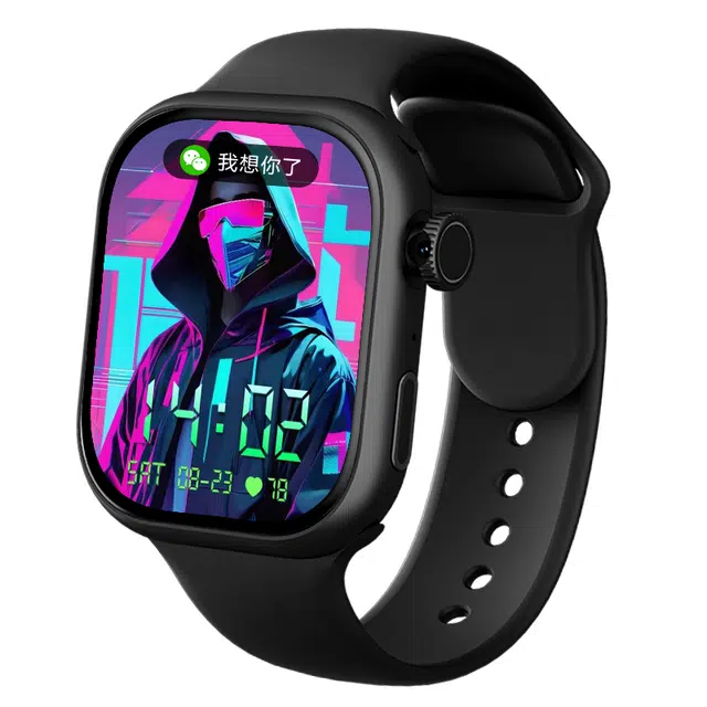 S11ProMax app Watch