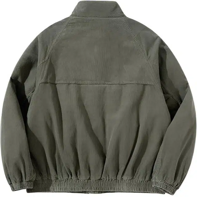 NOTHOMME Harrington Jacket
