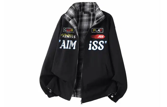 AIMISS logo