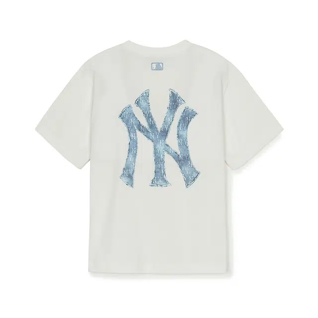 MLB Ivory T-Shirt