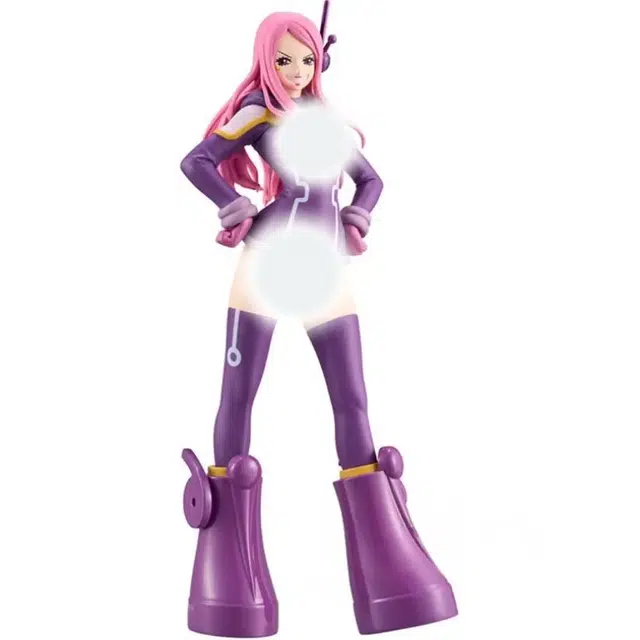 BANPRESTO DXF 16cm