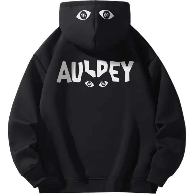 AULDEY logo