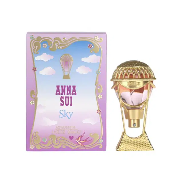 SKY EDT 30ml50ml75ml