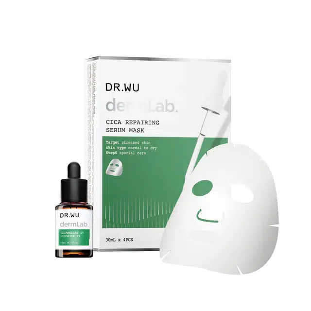 DR.WU 4+15ml