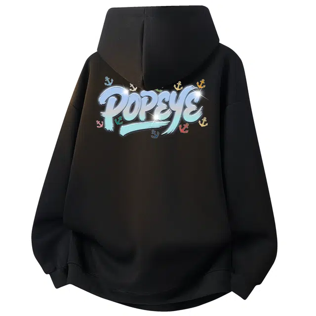POPEYE oversize