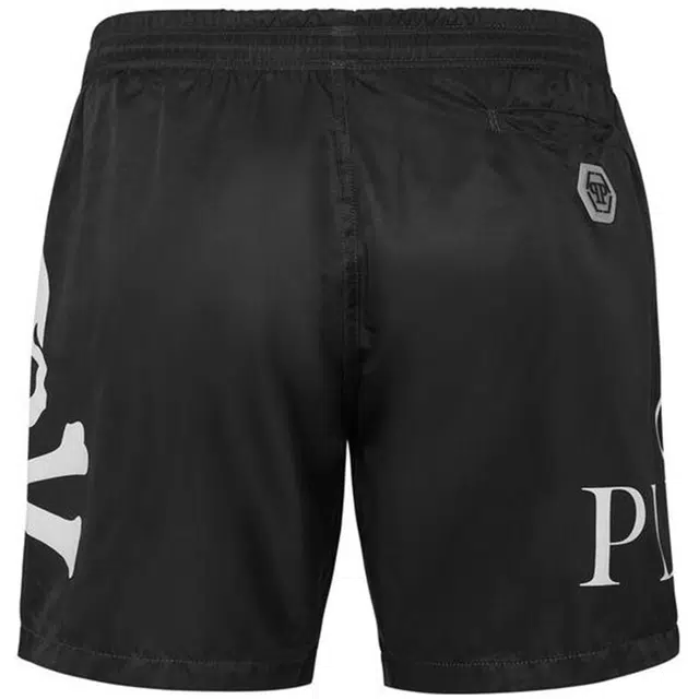 PHILIPP PLEIN FW22 Logo