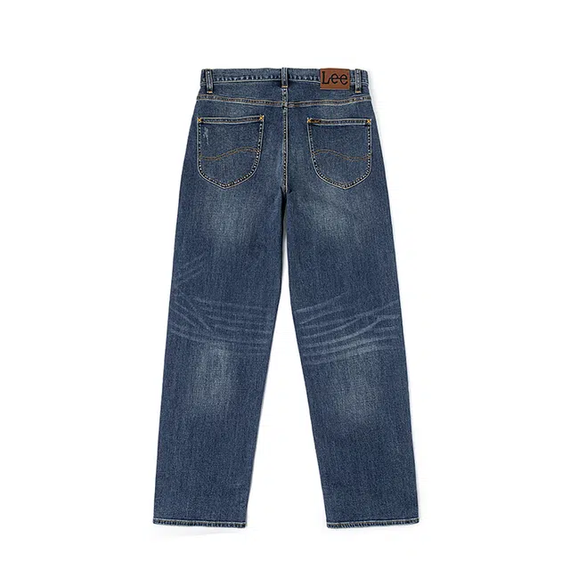 Lee FW25 EasyRider761
