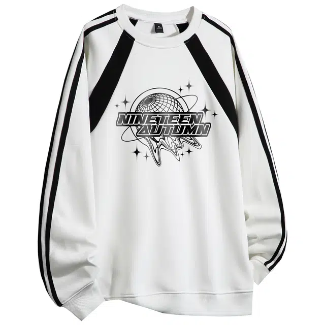 NINETEEN AUTUMN logo