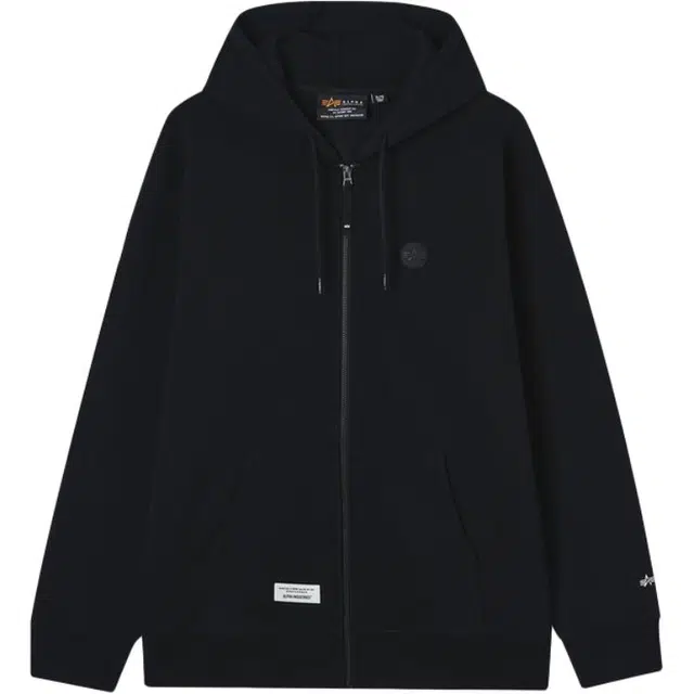 Alpha Industries