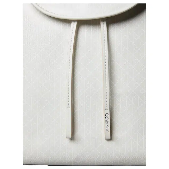 CALVIN KLEIN Allover Monogram