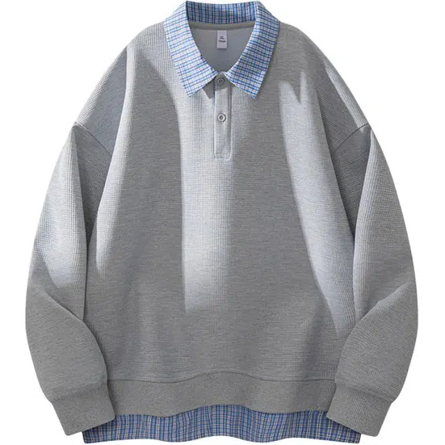 太子龍 青少年潮流时尚百搭卫衣 男女同款