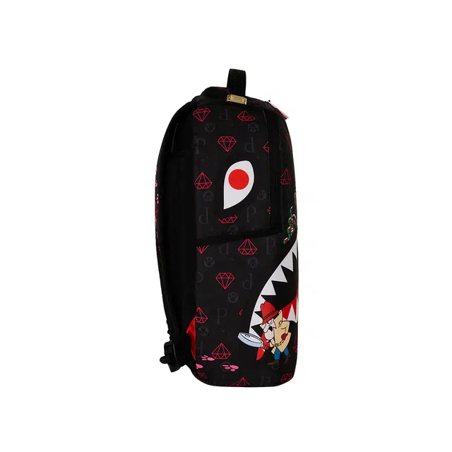 SPRAYGROUND x