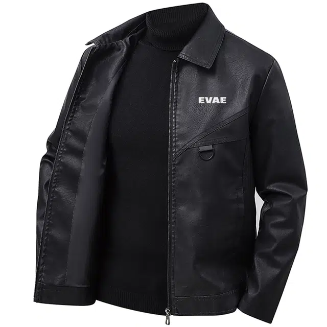 *EVAE+MOB LogoPU