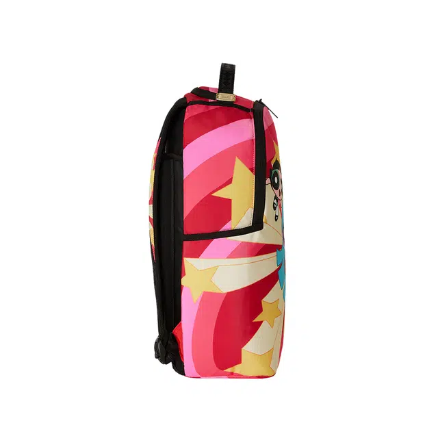 SPRAYGROUND x