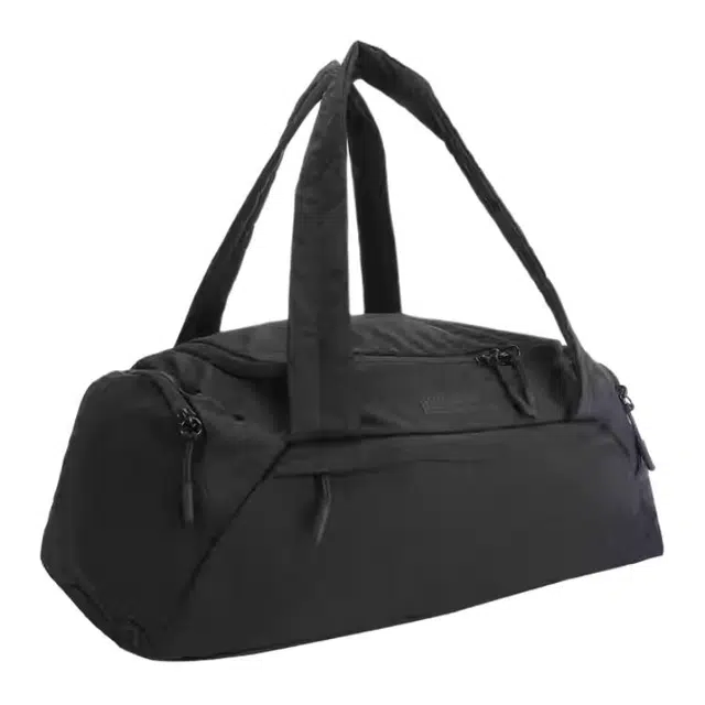 PUMA x ROSE Sport Bag Black