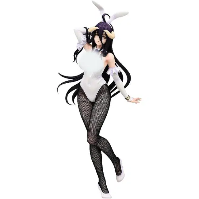 FURYU BiCute Bunnies OVERLORD