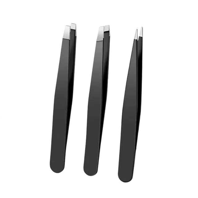 BEAUTIFUL AND CHARMING 3