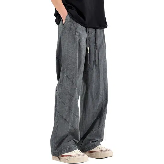 ASSIDUOUS CONFUSED EFFORT vintage2025