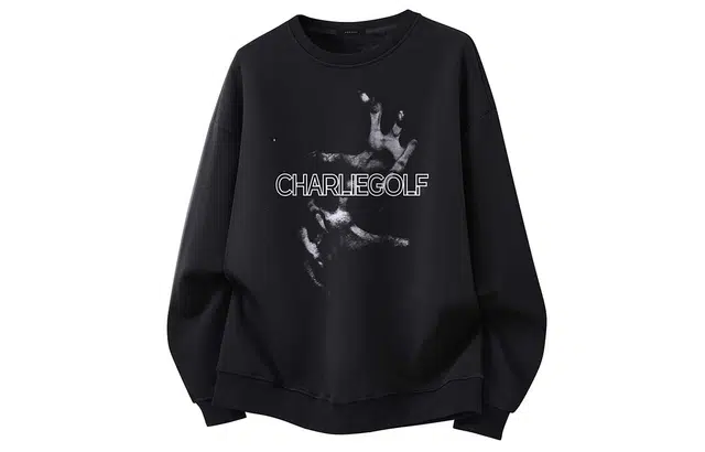 CHARLIE GOLF