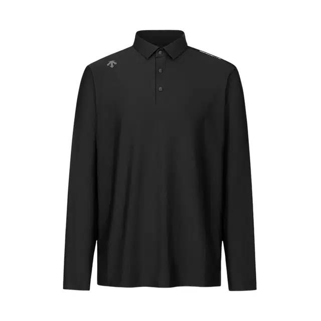 DESCENTE Descente Golf Pro POLO