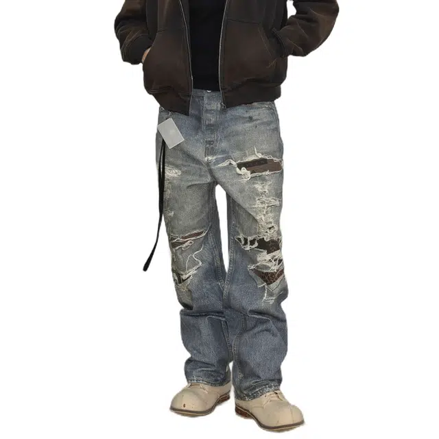 LIN MYKING 3Dvibe
