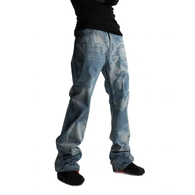 LIN MYKING cleanfit