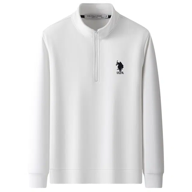 U.S. POLO ASSN. LOGO