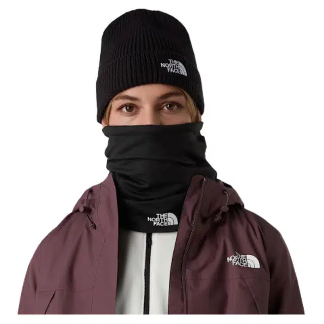 THE NORTH FACE logo
