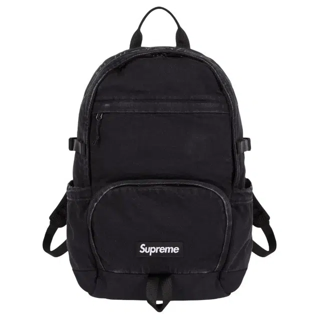 Supreme FW25 WEEK1 Denim