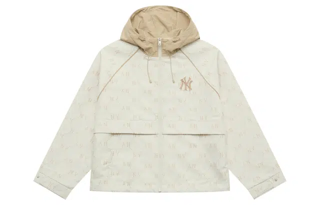 MLB MONOGRAM FW25