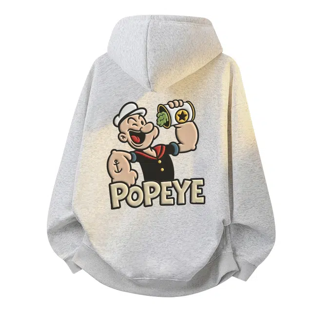 POPEYE logo