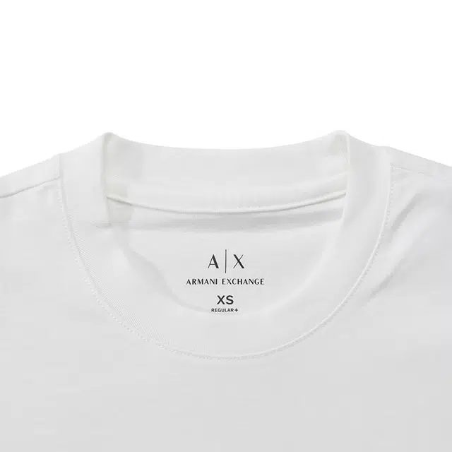 EMPORIO ARMANI SS25 T