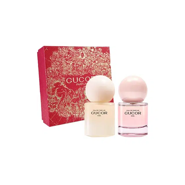 206010 EDT 50ml+50ml