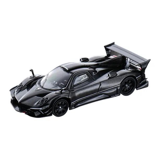 Cm Model Pagani Zonda