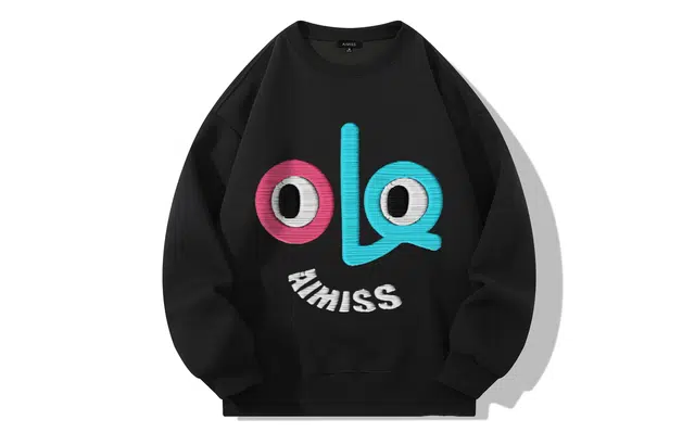 AIMISS LOGO