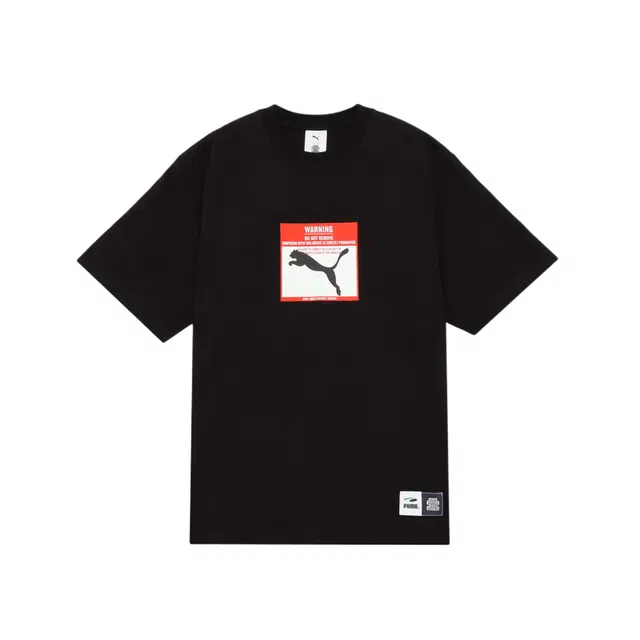 PUMA x BlackEyePatch DO NOT REMOVE LogoT