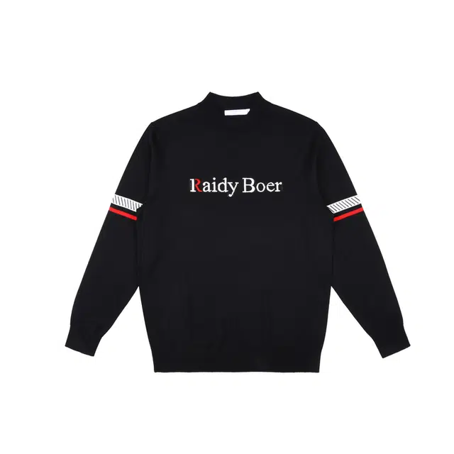 Raidy Boer logo