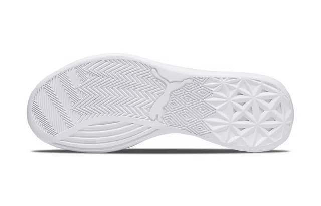 PUMA Clyde Hardwood Team