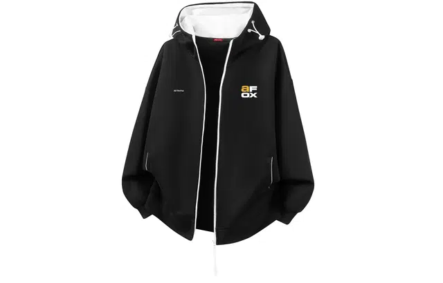 ALI THE FOX cleanfit