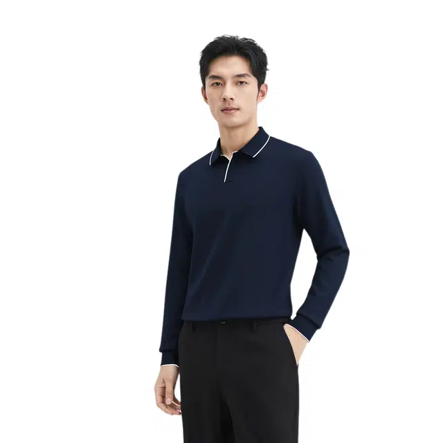 SUNDANCE Polo