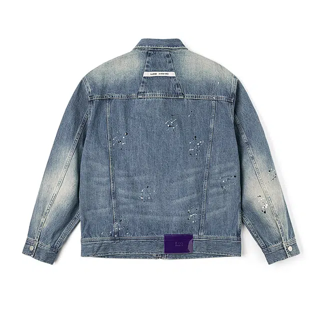 Lee FW25