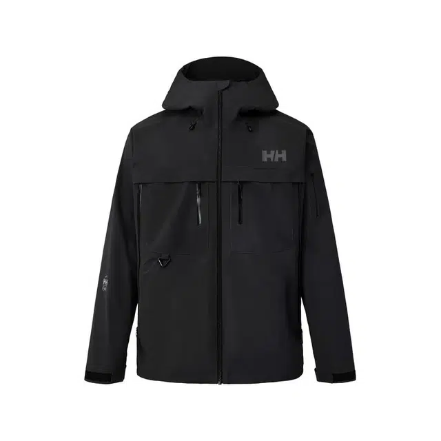 HELLY HANSEN