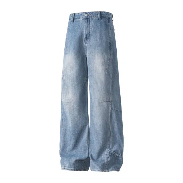 VPDP cleanfitinsbaggy