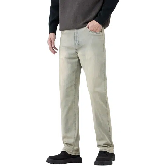 A.B.X Clean fit