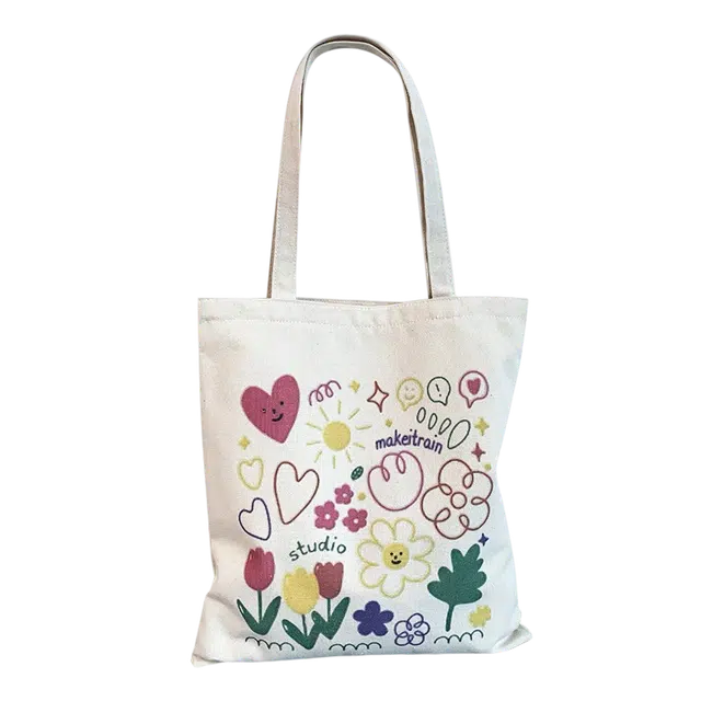 BEAUTIFUL AND CHARMING