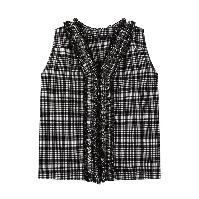 FOREVER 21 V