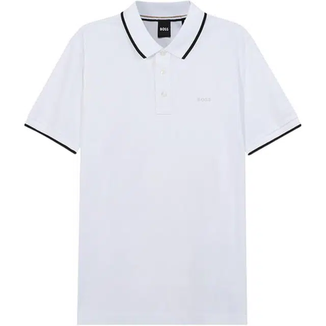 HUGO BOSS SS22 Polo